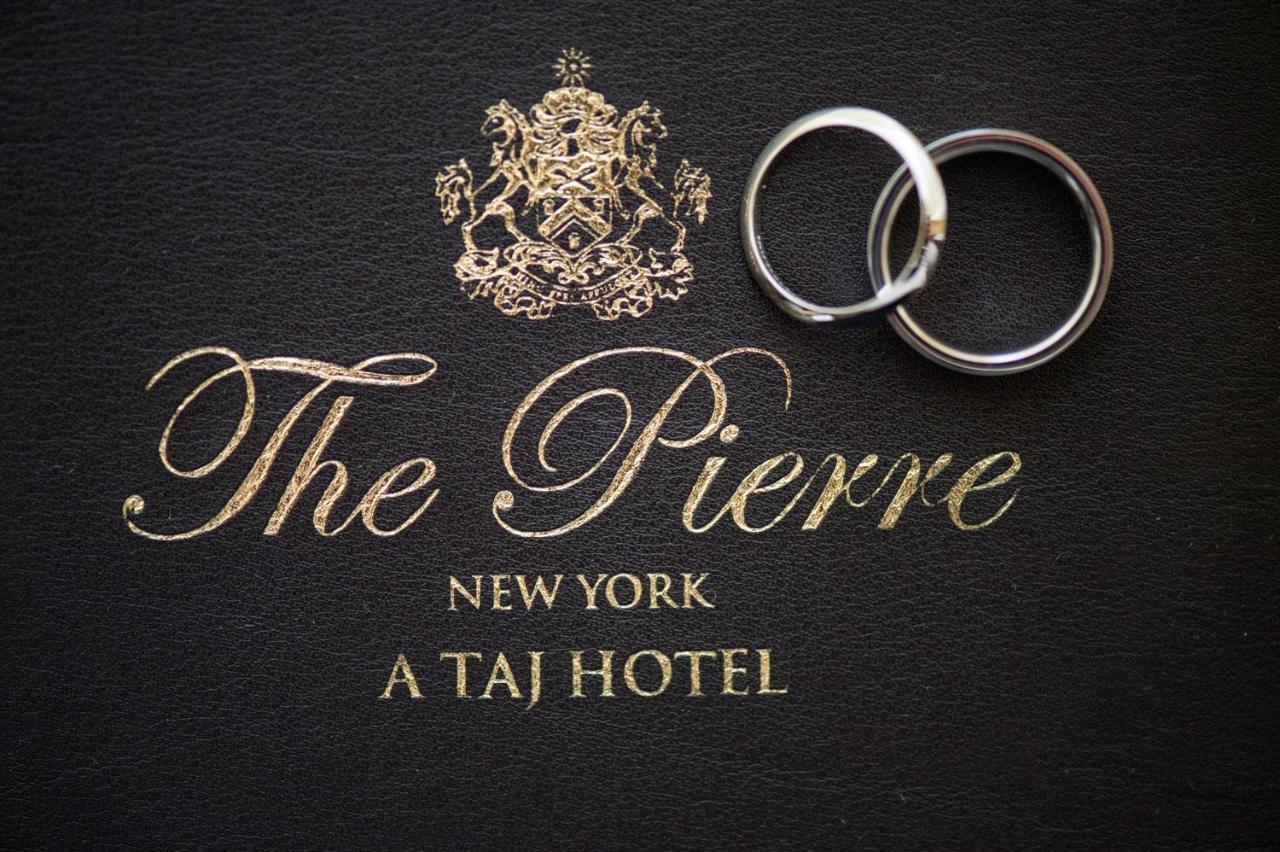 The Pierre, A Taj Hotel, New York Ngoại thất bức ảnh